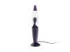Stolná lampa Funky Rocket Lava Leitmotiv LM2185PU