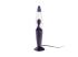 Stolná lampa Funky Rocket Lava Leitmotiv LM2185PU