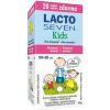 VITABALANS Lactoseven kids žuvacie tablety 50+20 ks zdarma