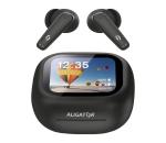 Aligator ATR10BK- Bezdrôtové slúchadlá s funkciou prekladu 2 v 1 Pods Translate 470 + 2x 40 mAh ATR10BK