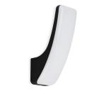 Telefunken 311605TF - LED Vonkajšie nástenné svietidlo LED/15W/230V IP44 čierna 311605TF