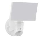 Telefunken 304306TF - LED Vonkajšie nástenné svietidlo so senz. LED/16W/230V IP44 304306TF