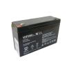 Batéria olovená 6V 12Ah VIPOW BAT0201