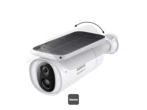 Kamera BASEUS Security S1 2K White
