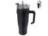 Termohrnček ORION Termo 1,2l Black