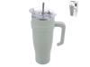 Termohrnček ORION Termo 1,2l Green