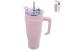 Termohrnček ORION Termo 1,2l Pink