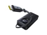 PowerBank BASEUS OS Free2Pull 10000mAh Black
