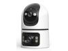 Kamera IMMAX NEO Lite 07805L Double WiFi Tuya