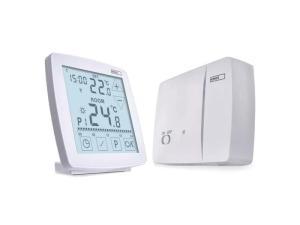 EMOS P56A11 programovateľný bezdrôtový termostat OpenTherm