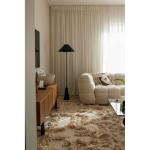 Cannes Stojaca Lampa Black - Globen Lighting