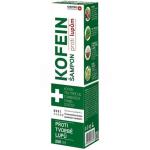 CEMIO Kofein šampón proti lupinám 250 ml