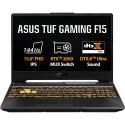 ASUS TUF Gaming F15 16GB/512GB SSD RTX 2050 4GB FX506HF-HN004W Graphite Black Čierny - Trieda B