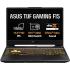 ASUS TUF Gaming F15 16GB/512GB SSD RTX 2050 4GB FX506HF-HN004W Graphite Black Čierny - Trieda B
