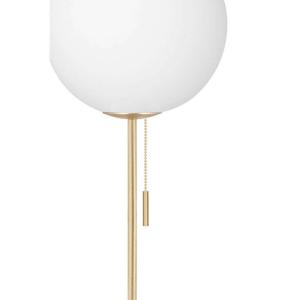 Stojacia lampa Torrano White - Globen Lighting