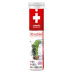 CEMIO Odvodnenie šumivé tablety 20 ks