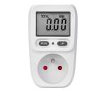 - Merač spotreby elektrickej energie 3680 W/230 V 50008002