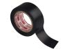 Páska izolačná PVC 25mm/10m čierna EMOS 1ks