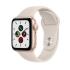Apple Watch SE GPS 40mm Silver - Trieda C
