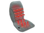 Poťah sedadla COMPASS 04076 USB Paddy Max vyhrievaný s termostatom