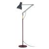 Stojacia lampa Anglepoise Type 75 Paul Smith, edícia 4