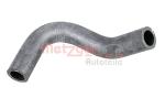 METZGER Hadica chladenia 2421058