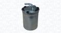 MAGNETI MARELLI Palivový filter 153071760748