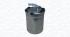 MAGNETI MARELLI Palivový filter 153071760748