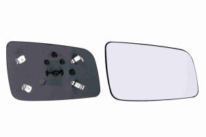 VEMO Sklo Vonkajšieho zrkadla V40-69-0011