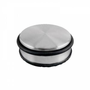 Kinekus Zarážka/doraz dverí striebornej farby, voľne stojaci