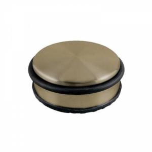 Kinekus Zarážka/doraz dverí mosadznej farby, voľne stojaci