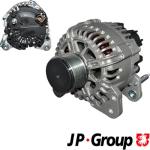 JP GROUP Alternátor 1190104300