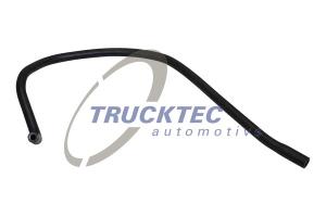TRUCKTEC AUTOMOTIVE Hadica chladenia 02.40.081