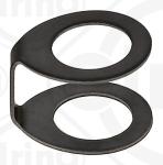 ELRING Tesniaci krúžok potrubia chladiacej kvapaliny 513.540