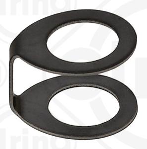 ELRING Tesniaci krúžok potrubia chladiacej kvapaliny 513.540