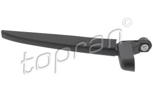 TOPRAN Rameno stierača skiel 702 603