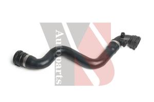 YSPARTS Hadica chladenia YS-TIH0414H