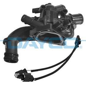 DAYCO Termostat chladenia DT1087H