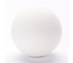 Orion Náhradné sklo pre nástenné svietidlo MARA G9, priemer 12 cm, biele Glas 2-1375 opal sm