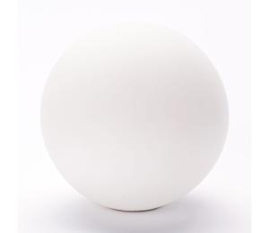 Orion Náhradné sklo pre nástenné svietidlo MARA G9, priemer 12 cm, biele Glas 2-1375 opal sm