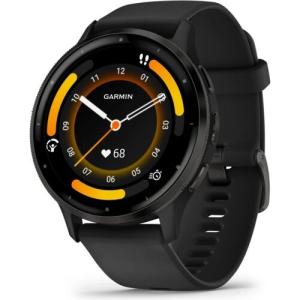 Garmin Venu 3 45mm Slate/Black Čierne - Trieda B