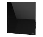 AENO - Inteligentný elektrický infračervený panel 500W s časovačom/termostatom, Wi-Fi, biela AGH0012S