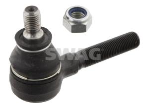 SWAG Hlava/čap spojovacej tyče riadenia 30710001