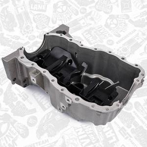 ET ENGINETEAM Olejová vaňa SU0016