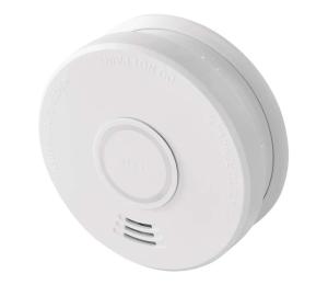 Dymový detektor 1x9V P56503X