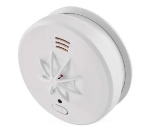 Požiarny detektor 1x9V P56300