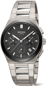 BOCCIA TITANIUM 3736-02