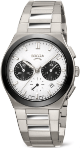 BOCCIA TITANIUM 3736-01