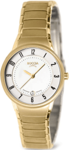 BOCCIA TITANIUM 3158-05