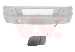 VAN WEZEL Kryt nárazníku 2816585